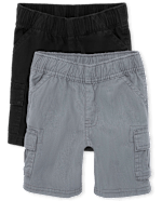 BLACK/GREY