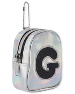 LETTER G