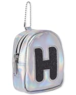 LETTER H