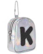 LETTER K