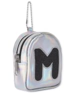 LETTER M