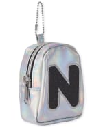 LETTER N
