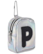 LETTER P