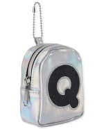 LETTER Q