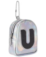 LETTER U