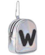 LETTER W