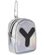 LETTER Y