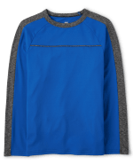 CHARGERBLU
