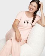 PALE BLUSH