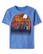 KEEPSAKE BLUE