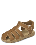 Boys Fisherman Sandals | The Children's Place - TAN