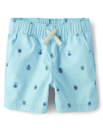 BLUE SPLASH
