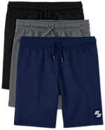 BLACK/BLUE/GREY