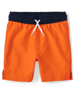 NEON ORANGE