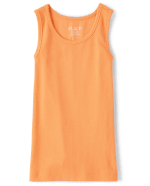 VIVID ORANGE