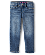 MEDIUM WASH