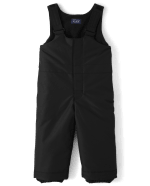 Children's place snow bibs deals