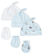 BABY BLUE