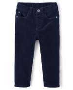 Baby boy black corduroy pants sales