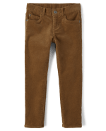 Boys Stretch Corduroy Pants | The Children's Place - SPRUCESHAD