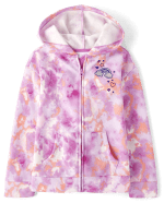 LILAC FIELD