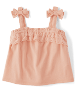 PEACH PINK