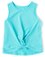 TIME FOR TEAL
