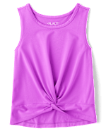 DYNAMIC LILAC