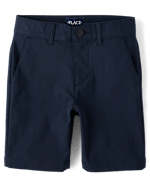NEW NAVY