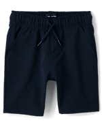 NEW NAVY