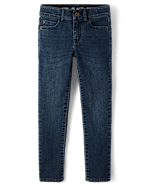 MEDIUM WASH