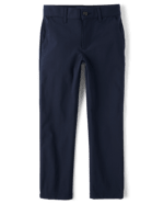 NEW NAVY