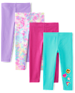 BRIGHT PINK