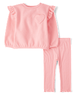 FUZZY PINK CL