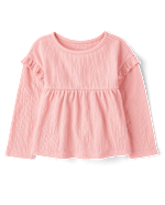 FUZZY PINK CL