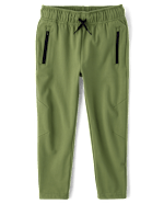 TRULY OLIVE