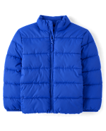 Childrens place boys jackets online