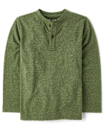 TRULY OLIVE