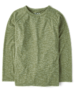 TRULY OLIVE