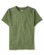 TRULY OLIVE