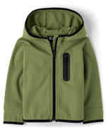 TRULY OLIVE