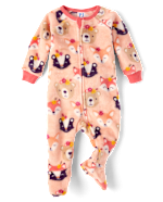 TROPICAL PEACH