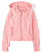 FUZZY PINK CL
