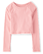 FUZZY PINK CL