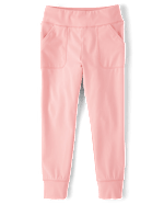 FUZZY PINK CL