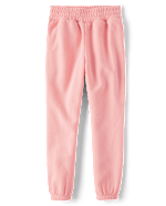 FUZZY PINK CL