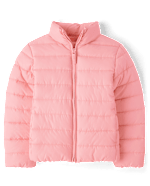 FUZZY PINK CL