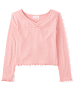 FUZZY PINK CL