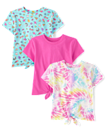 PINK SUMMER