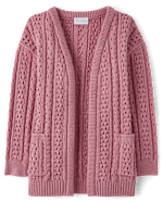 MISTY MAUVE